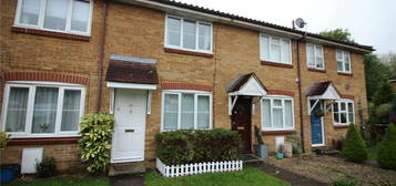 Terraced house for sale in Siskin Close, Borehamwood, Hertfordshire WD6