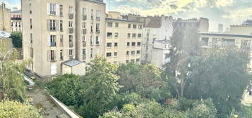 Vente appartement 2 pièces 44 m²