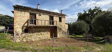 Casale via Colle della Mola 89, Anitrella Chiaiamari, Monte San Giovanni Campano