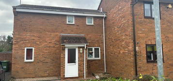 Property to rent in Hawkshead Way, Peterborough PE4