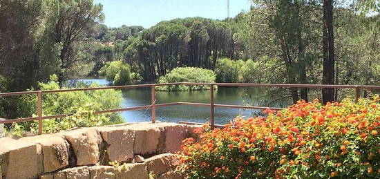 Chalet en Santa Maria de Trassierra, Córdoba