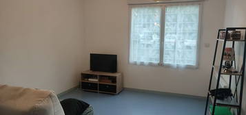 Appartement  à louer, 2 pièces, 1 chambre, 34 m²