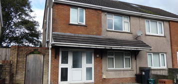 3 bed semi-detached house for sale