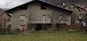 Terratetto unifamiliare via Albertinelli, Centro, Mazzo di Valtellina