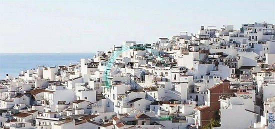 Casa en Torrox Pueblo, Torrox