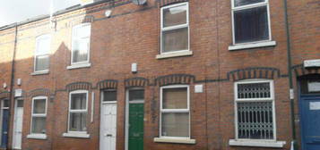 3 bedroom terraced house