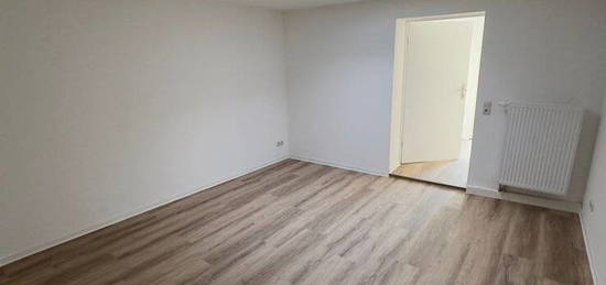 ***Renovierte und sanierte 2-Zimmer-Wohnung direkt in der Innenstadt****