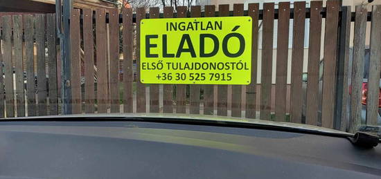 Eladó téglalakás, Dunakeszi, Illyés Gyula utca 7/6