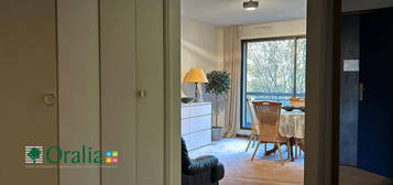 Achat appartement 2 pièces 34 m²