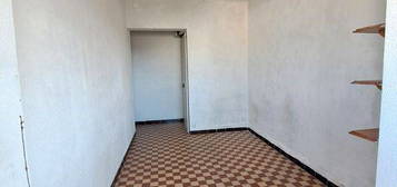 Appartement 1 pièce 17m²- Rodocanachi