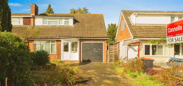 2 bed detached bungalow for sale