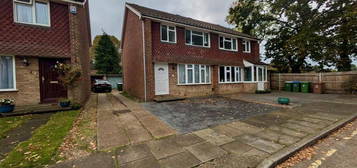 3 bedroom semi-detached house