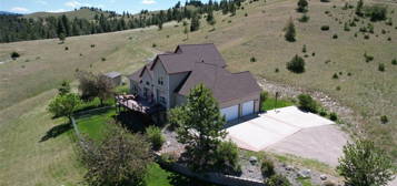 49 Clark Creek Loop, Clancy, MT 59634