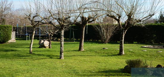 Maison de plain-pied  à vendre, 3 pièces, 2 chambres, 75 m²