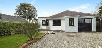 Bungalow for sale