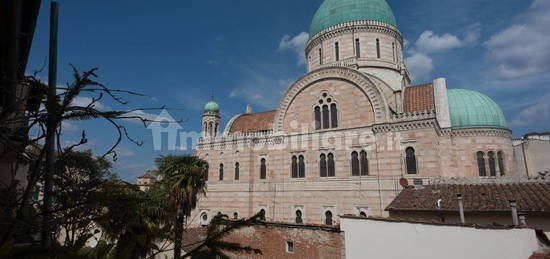 Appartamento via dei Pilastri 7, D'Azeglio, Firenze