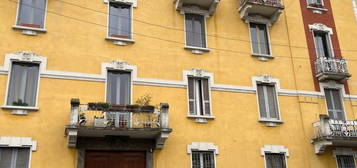 Appartamento in Via Giovanni de Alessandri 9