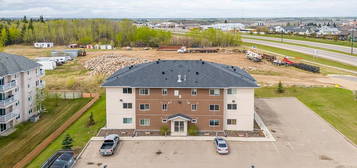 1601 8th Ave #2201, Cold Lake, AB T9M 0J9