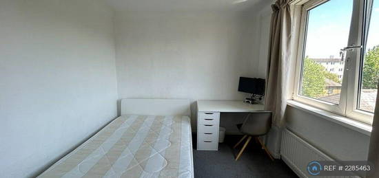 1 bedroom flat share