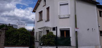 Location maison 3 pièces 46 m²