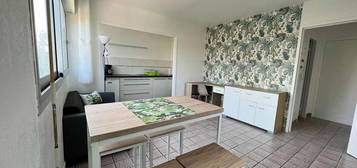 Location appartement 1 pièce 26 m²