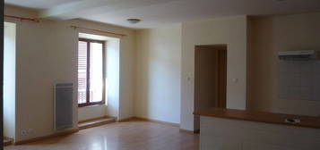 T4 Aiguebelle centre ville 75 m²