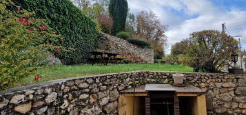 Maison  à vendre, 5 pièces, 3 chambres, 120 m²