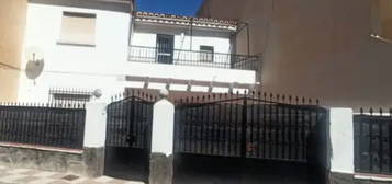 Casa en calle de Blas Infante