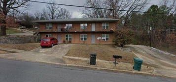 11124 Mara Lynn Rd Apt C, Little Rock, AR 72211