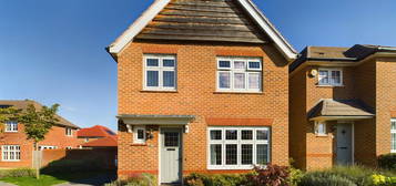 Detached house for sale in Deacon Grove, Warfield, Berkshire RG42