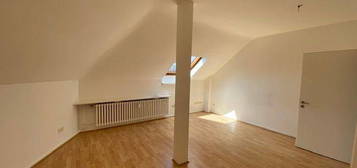 ***Geräumige Dachgeschosswohnung mit 2 Bädern in Schaag***