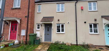 Terraced house to rent in Clermont Close, Patchway, Bristol BS34