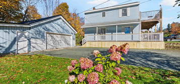 25 Second Street, Northumberland, NH 03582