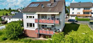 2- bis 3-Familienhaus in Guxhagen-Ellenberg