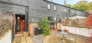 3 bedroom barn conversion for sale