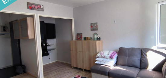 Achat appartement 1 pièce 32 m²