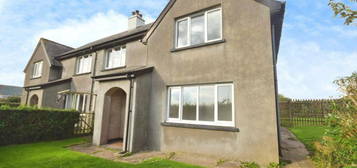 3 bedroom semi-detached house