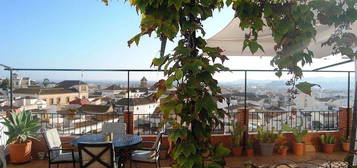 Casa en calle Murallas Altas, Centro Histórico, Vélez-Málaga