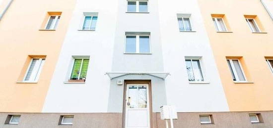 Ihre neue 3-Raumwohnung im schönen Stadtfeld Ost