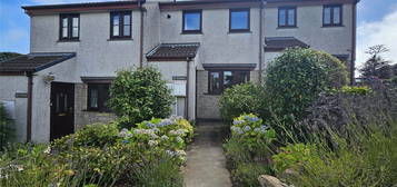 2 bed terraced house for sale