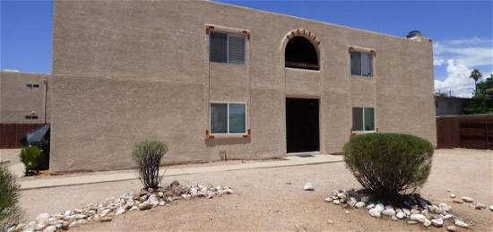 902 N Belvedere Ave Unit 3, Tucson, AZ 85711