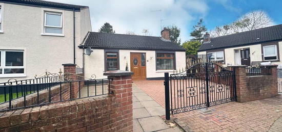 8 Glenkeen, Poleglass, Belfast, BT17 0SH