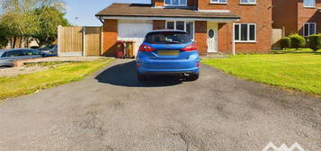 Detached house to rent in Columbia Way, Blackburn BB2