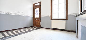 Maison à vendre, 3 pièces, 2 chambres, 64 m²