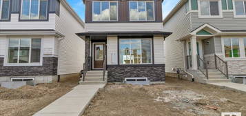 18132 73 ST NW, Edmonton, Alberta
