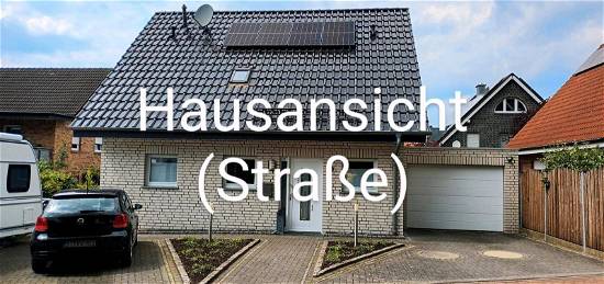 Einfamilienhaus in Rheine Dutum / Wadelheim