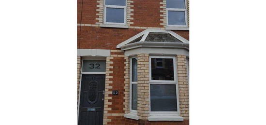 Terraced house to rent in Baker Street, Exeter EX2