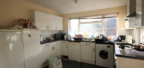 Detached house to rent in Rushlake Road, Brighton BN1