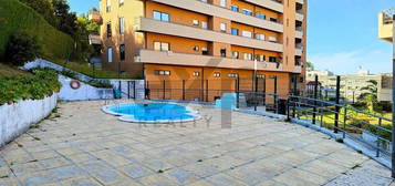 Apartamento T3 em Valongo com Piscina e Excelentes Acessibilidades