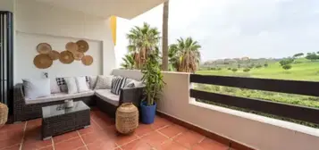 Apartamento en Urbanizaci&#xF3;n Calahonda-Golf-Riviera del Sol-Miraflores